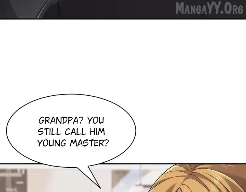 Hidden Dragon in the City (2025) Chapter 53 - page 19